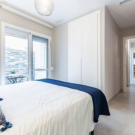 Sur Suites El Cano 2 Fuengirola Εξωτερικό φωτογραφία