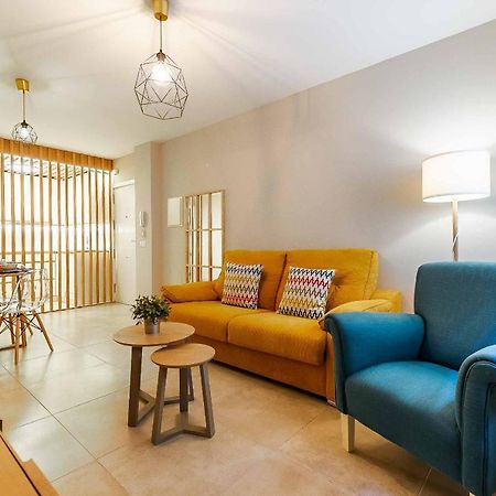 Sur Suites El Cano 2 Fuengirola Εξωτερικό φωτογραφία