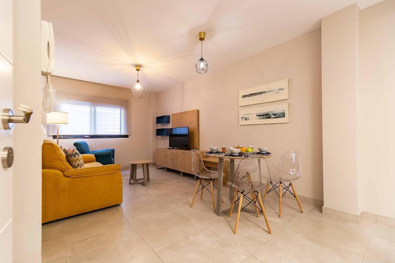Sur Suites El Cano 2 Fuengirola Εξωτερικό φωτογραφία