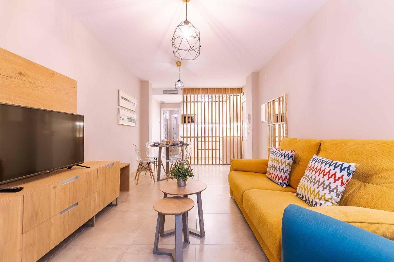 Sur Suites El Cano 2 Fuengirola Εξωτερικό φωτογραφία