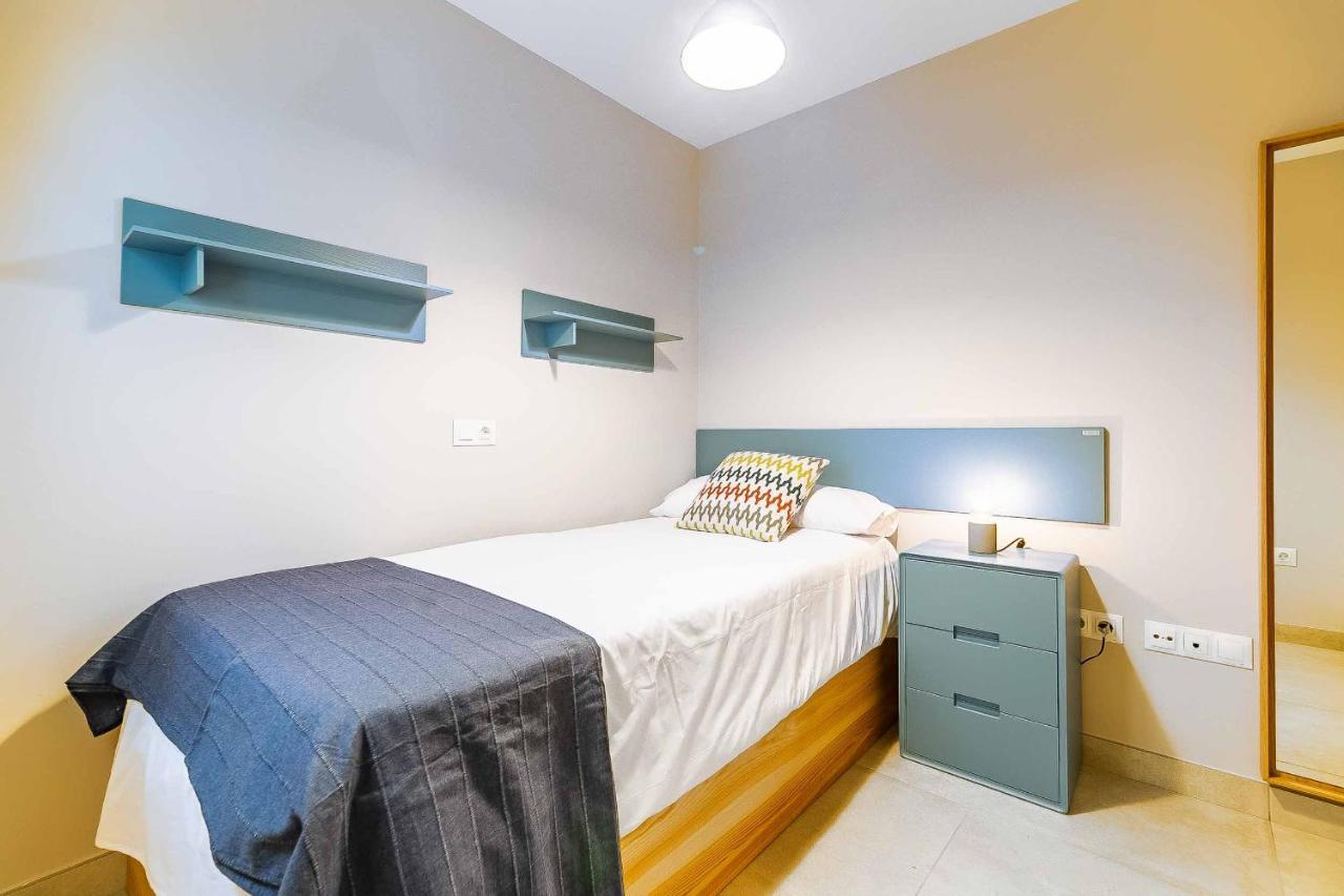 Sur Suites El Cano 2 Fuengirola Εξωτερικό φωτογραφία