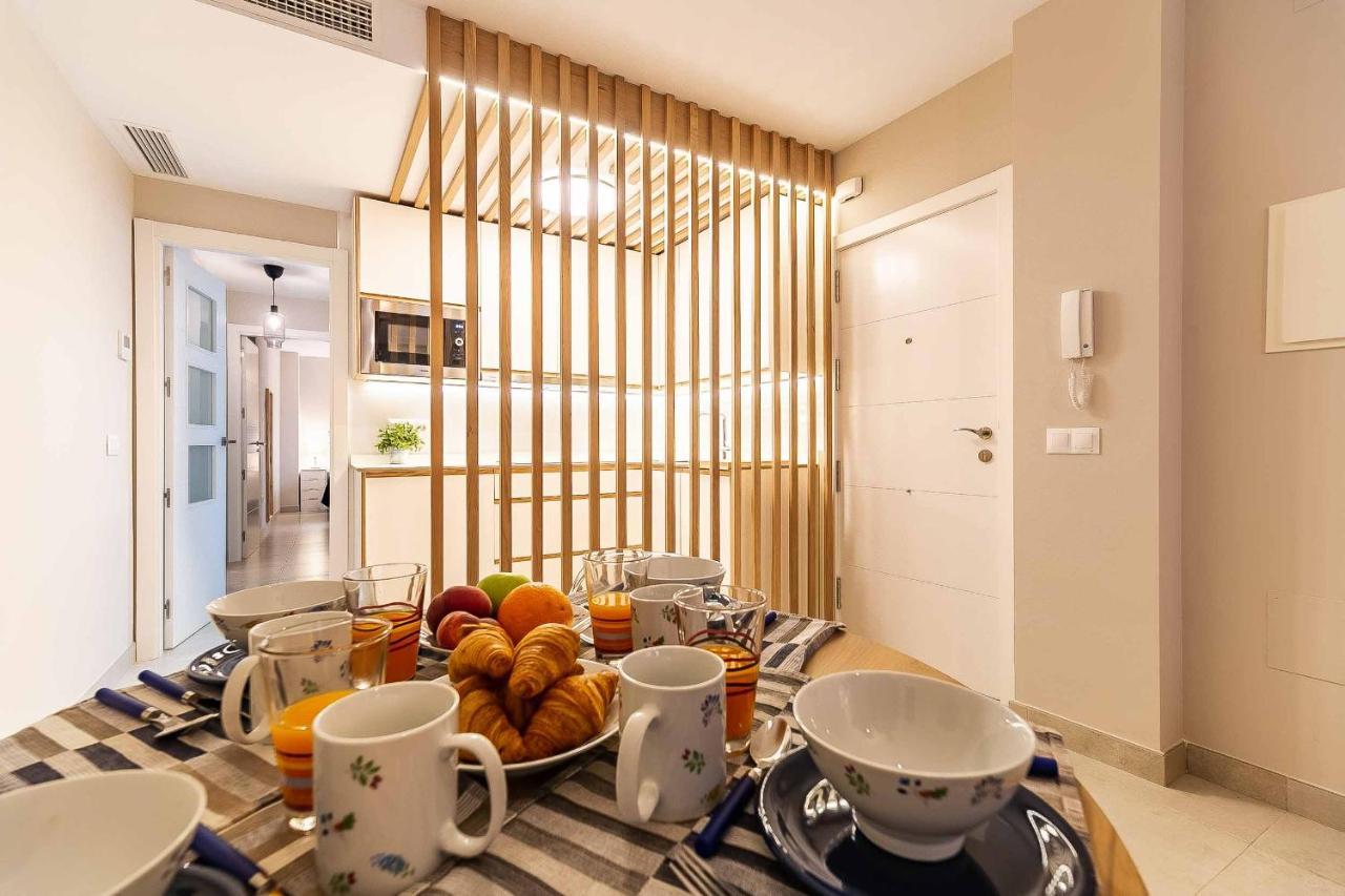 Sur Suites El Cano 2 Fuengirola Εξωτερικό φωτογραφία