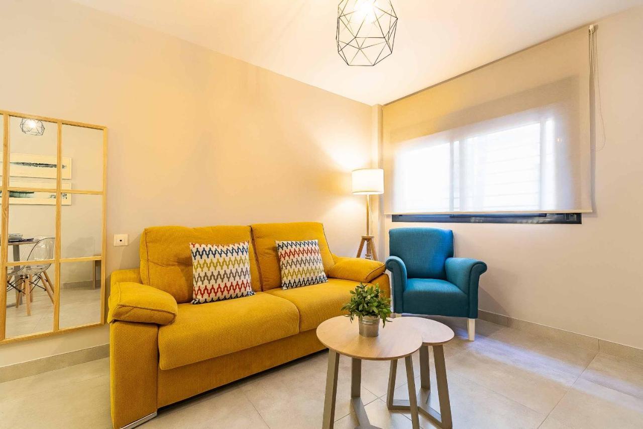 Sur Suites El Cano 2 Fuengirola Εξωτερικό φωτογραφία