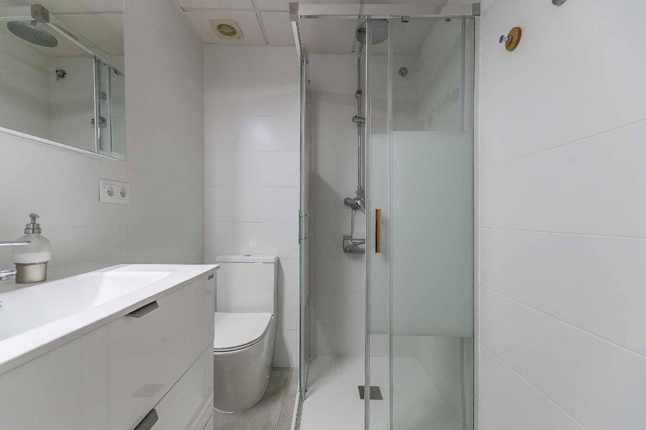 Sur Suites El Cano 2 Fuengirola Εξωτερικό φωτογραφία