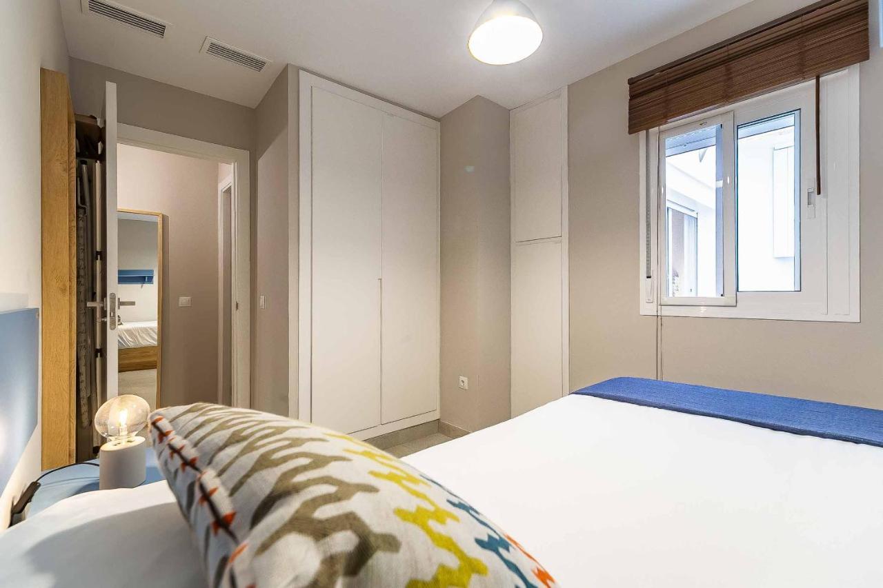 Sur Suites El Cano 2 Fuengirola Εξωτερικό φωτογραφία