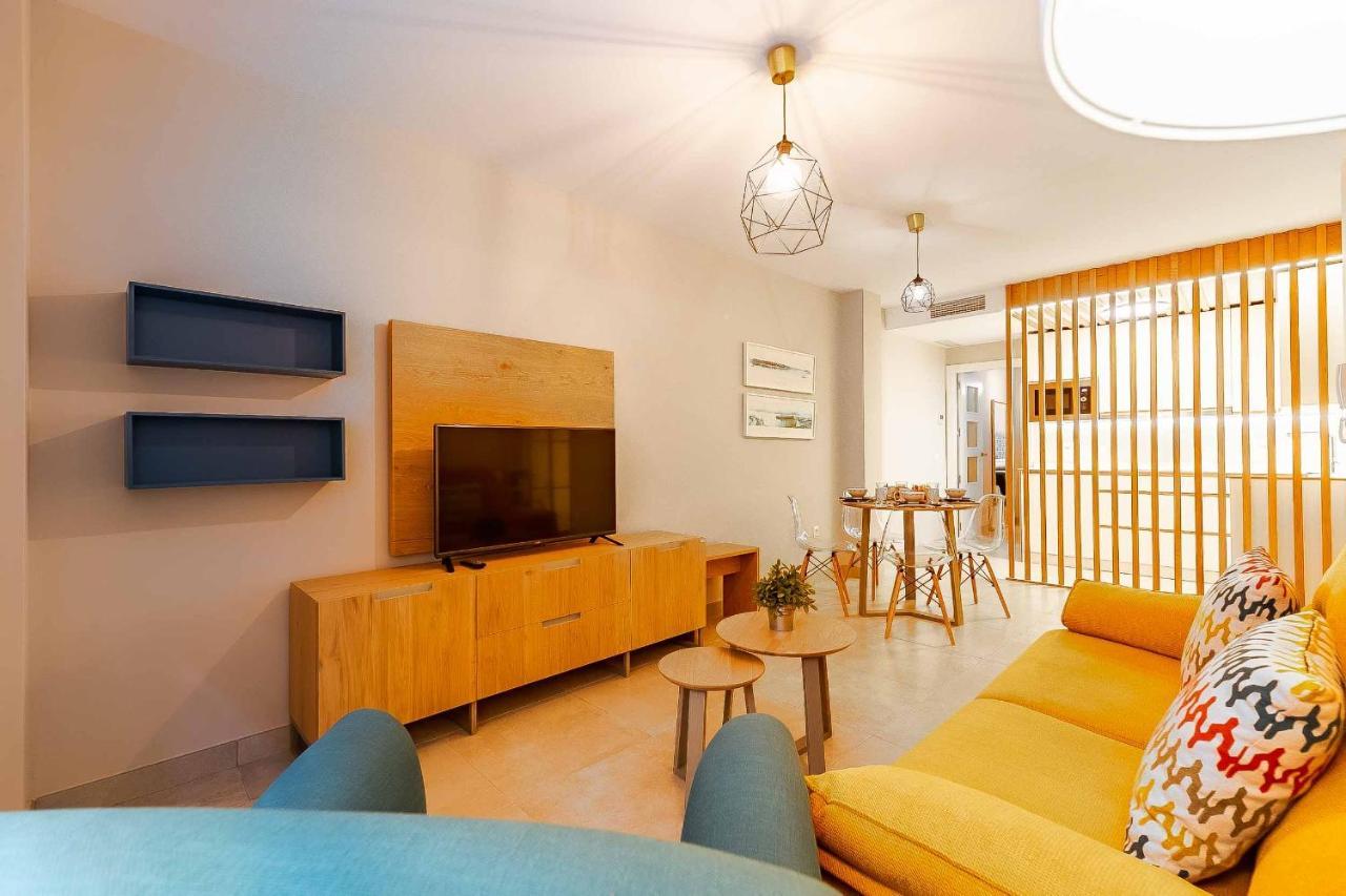 Sur Suites El Cano 2 Fuengirola Εξωτερικό φωτογραφία