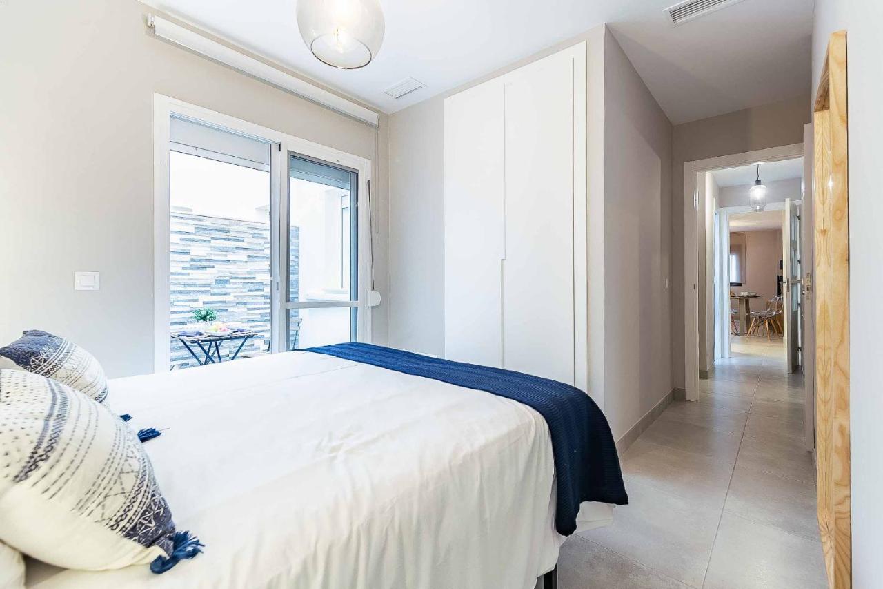 Sur Suites El Cano 2 Fuengirola Εξωτερικό φωτογραφία