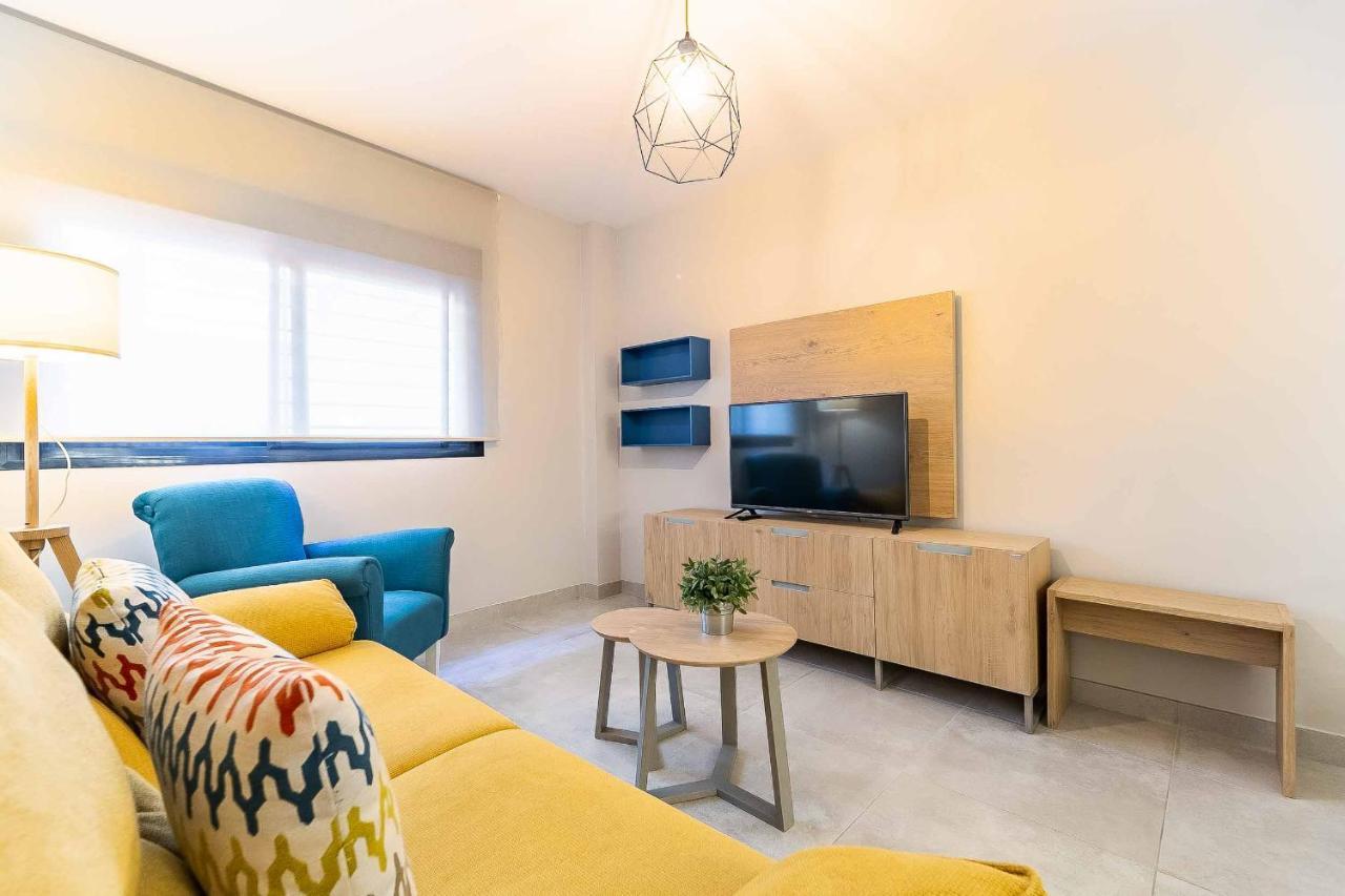 Sur Suites El Cano 2 Fuengirola Εξωτερικό φωτογραφία