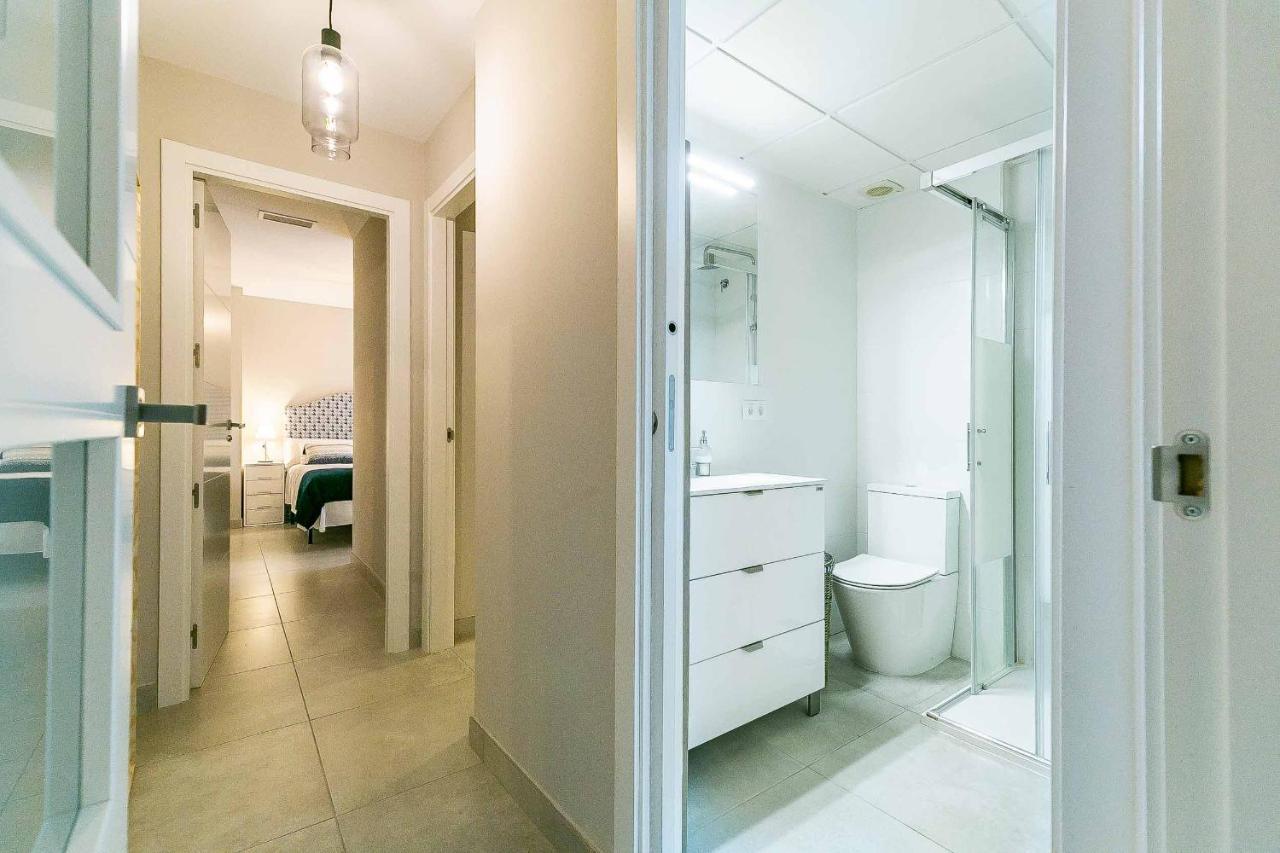 Sur Suites El Cano 2 Fuengirola Εξωτερικό φωτογραφία