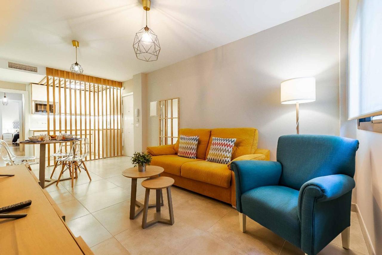 Sur Suites El Cano 2 Fuengirola Εξωτερικό φωτογραφία