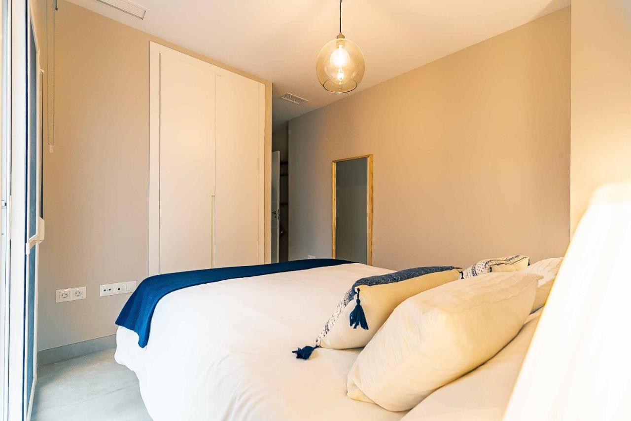 Sur Suites El Cano 2 Fuengirola Εξωτερικό φωτογραφία