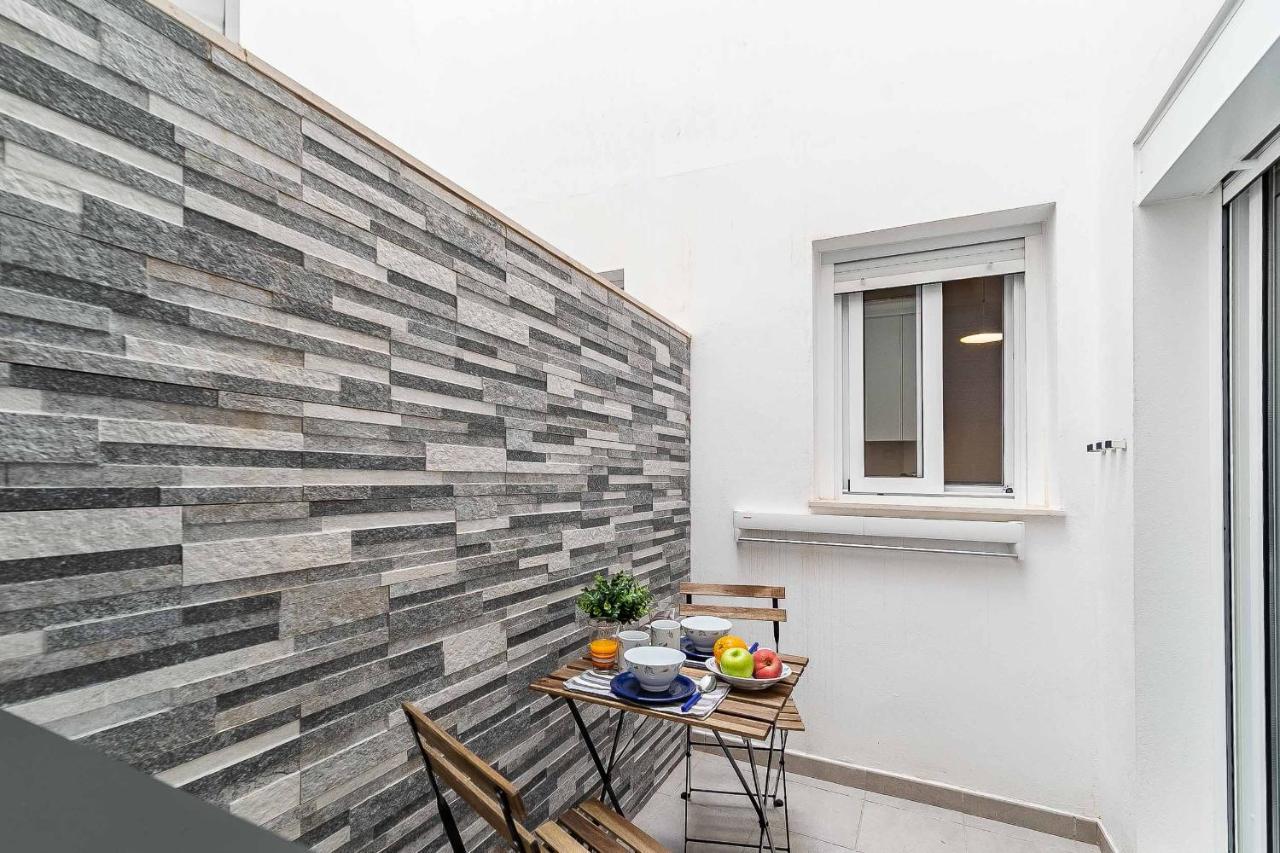 Sur Suites El Cano 2 Fuengirola Εξωτερικό φωτογραφία