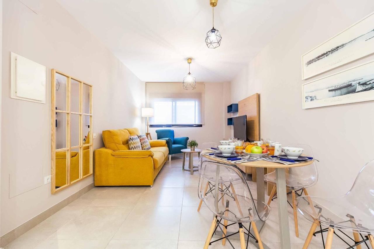 Sur Suites El Cano 2 Fuengirola Εξωτερικό φωτογραφία