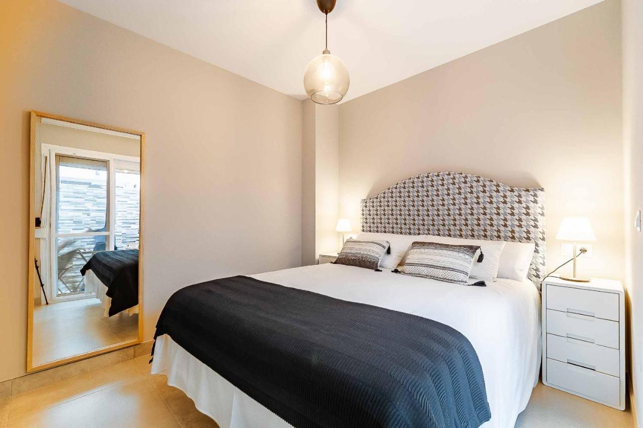Sur Suites El Cano 2 Fuengirola Εξωτερικό φωτογραφία